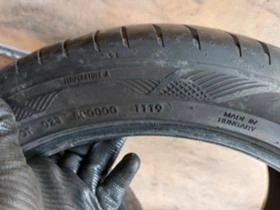 Гуми Летни 235/45R17, снимка 6