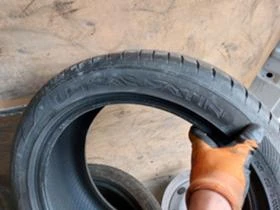 Гуми Летни 235/45R17, снимка 7