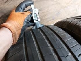 Гуми Летни 235/45R17, снимка 3