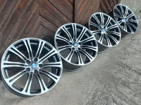 Джанти за BMW, снимка 13