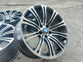 Джанти за BMW, снимка 4