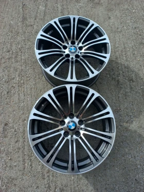 Джанти за BMW, снимка 14