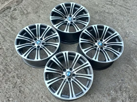 Джанти за BMW, снимка 6