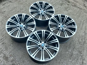 Джанти за BMW, снимка 7