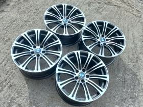 Джанти за BMW, снимка 8