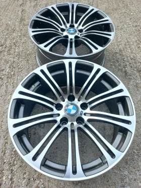 Джанти за BMW, снимка 12