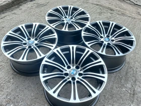 Джанти за BMW, снимка 3