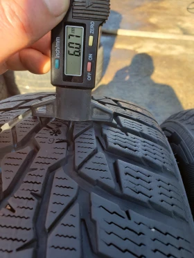 Гуми Зимни 185/65R15, снимка 7