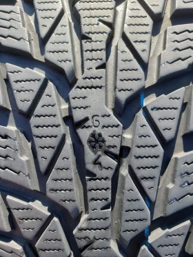 Гуми Зимни 185/65R15, снимка 5