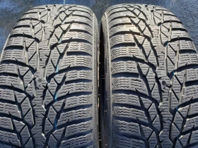 Гуми Зимни 185/65R15, снимка 2
