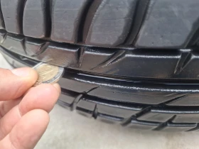 Гуми с джанти Tigar 185/65R15, снимка 2