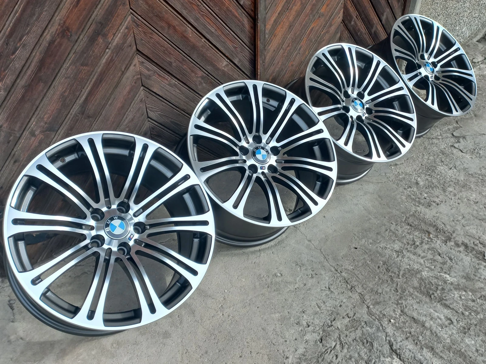 ������ �� BMW | Mobile.bg � ����������� 11