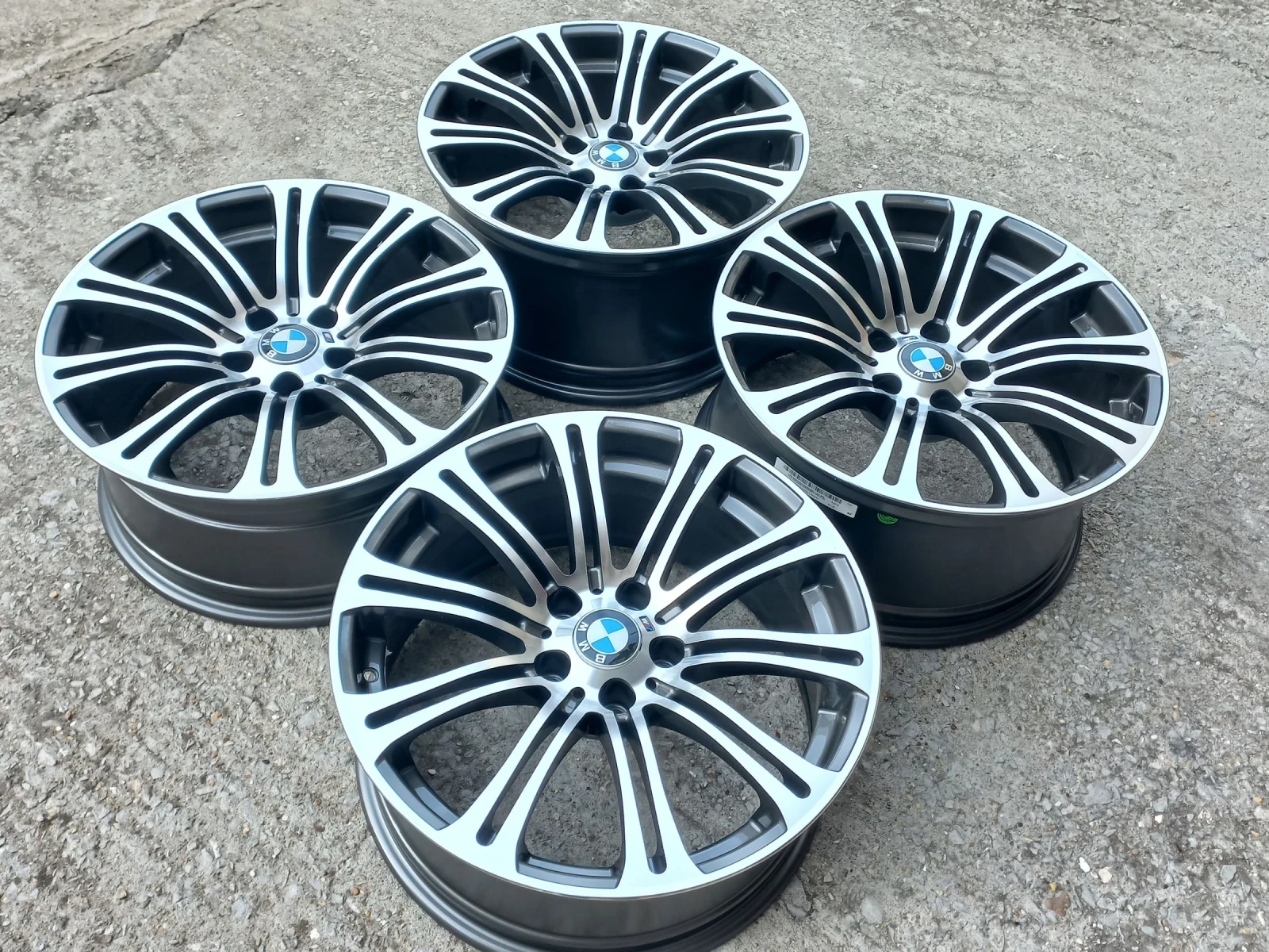 ������ �� BMW | Mobile.bg � ����������� 3