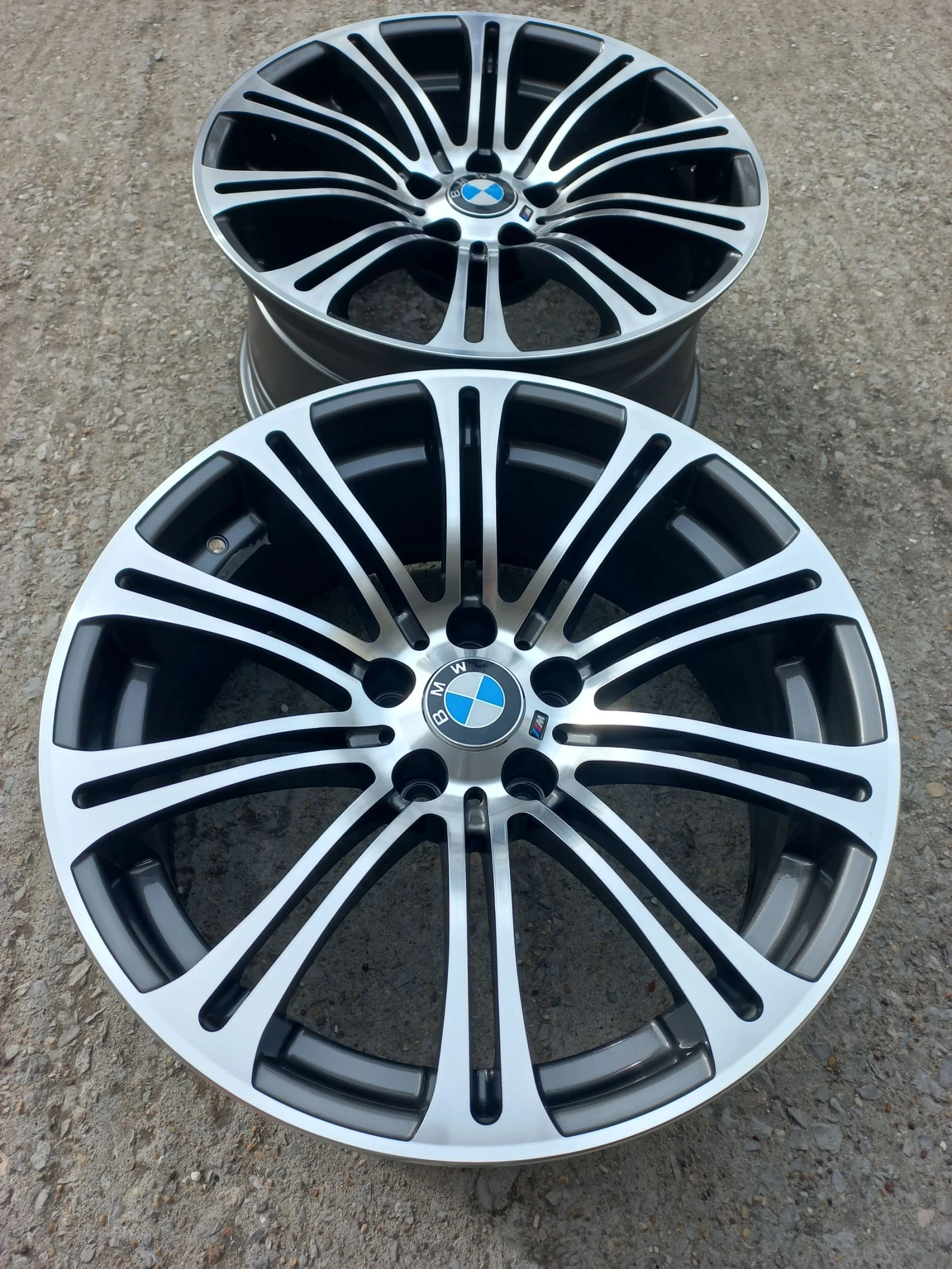 ������ �� BMW | Mobile.bg � ����������� 9