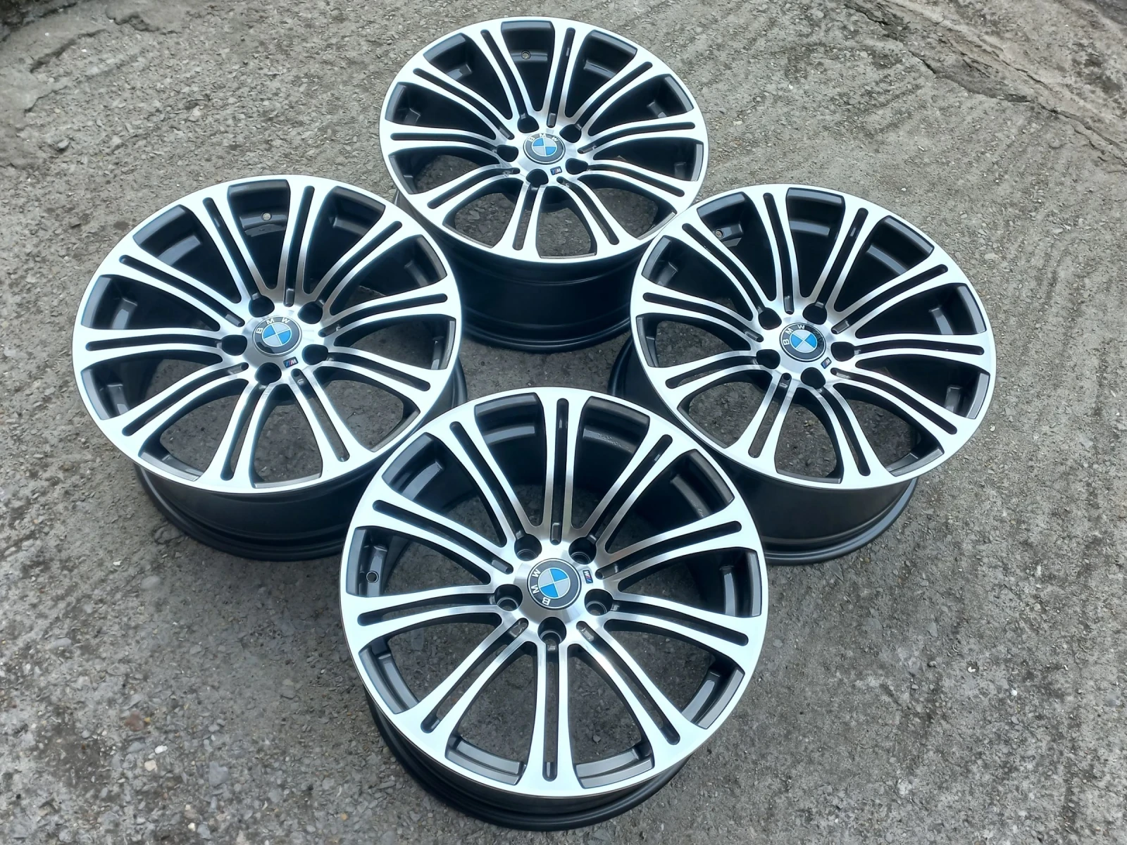 ������ �� BMW | Mobile.bg � ����������� 5