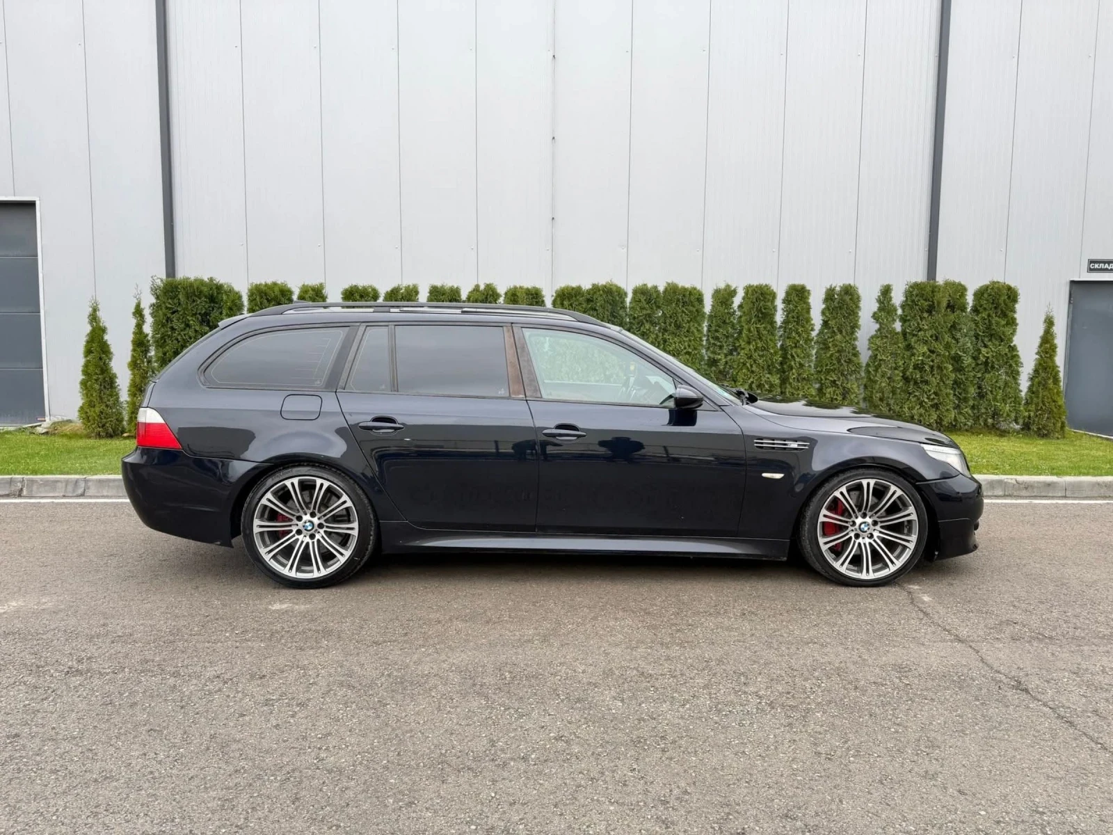 ������ �� BMW | Mobile.bg � ����������� 2