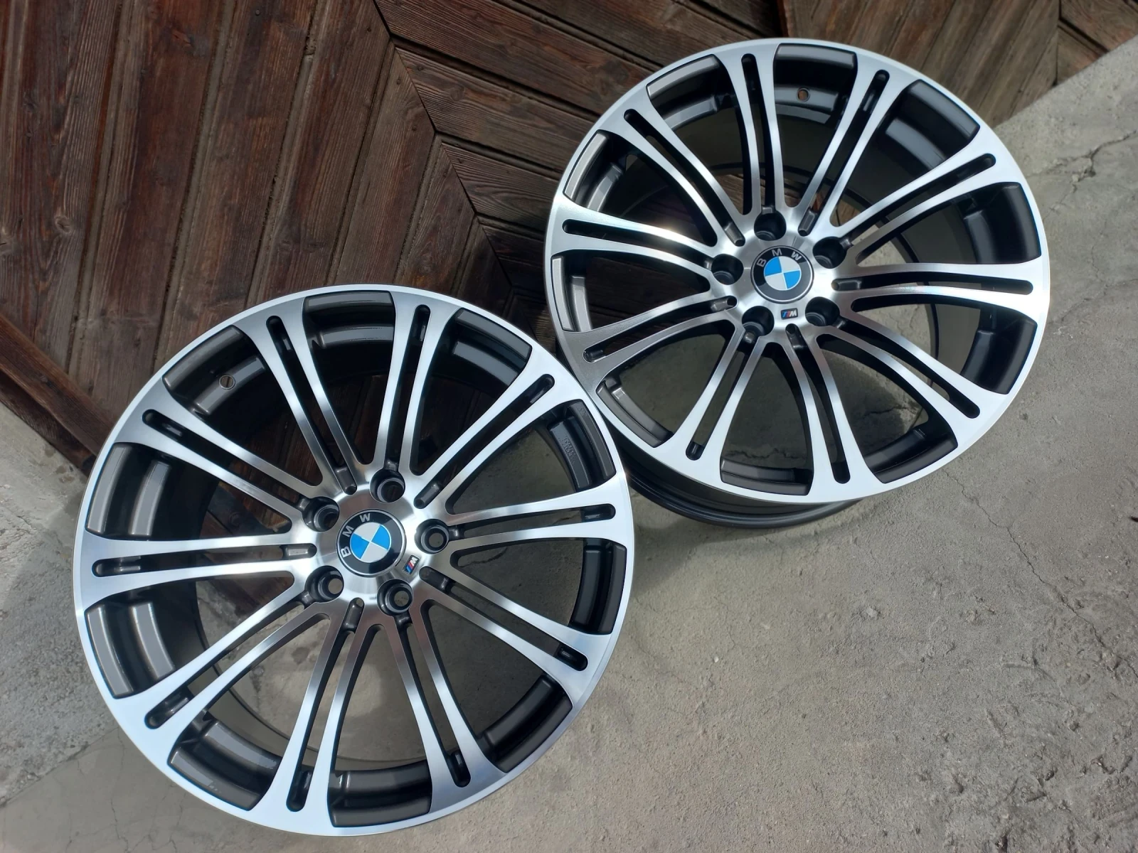 ������ �� BMW | Mobile.bg � ����������� 8