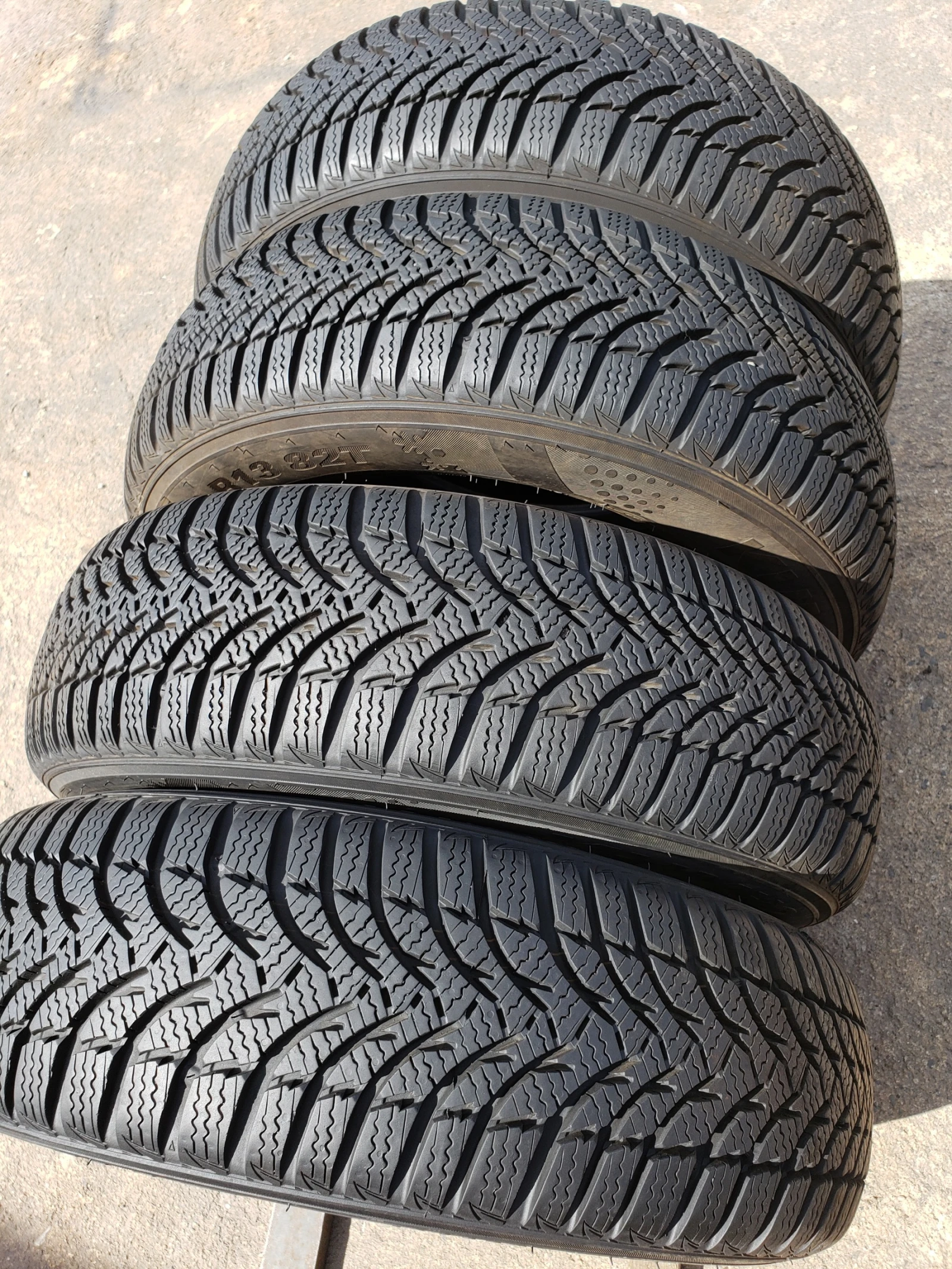 ���� 175/70R13 | Mobile.bg � ����������� 3