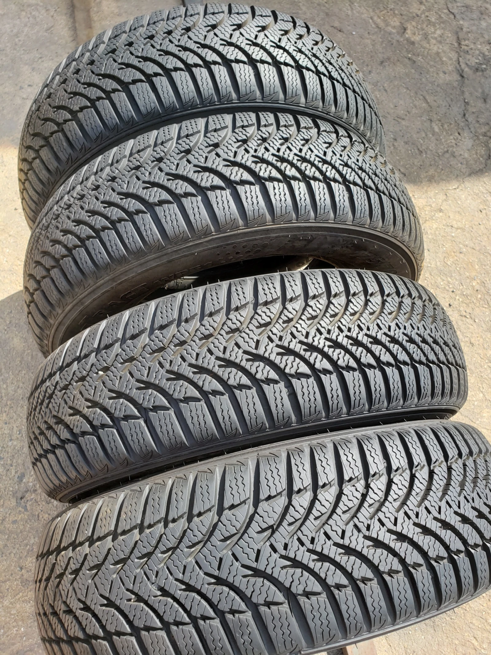 ���� 175/70R13 | Mobile.bg � ����������� 4