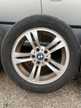    235/55R17  BMW X3 | Mobile.bg    2