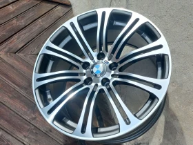 Джанти за BMW, снимка 7 - Гуми и джанти - 49527043