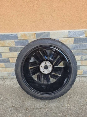    245/40R19  VW Arteon | Mobile.bg    3