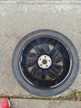    245/40R19  VW Arteon | Mobile.bg    2