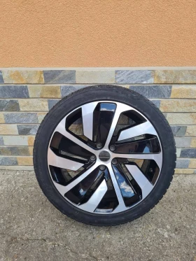        245/40R19  VW Arteon