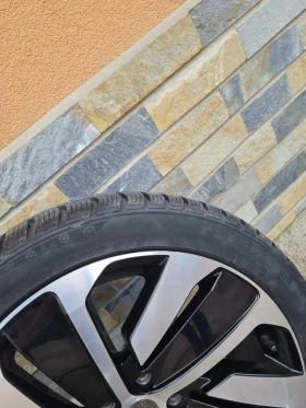    245/40R19  VW Arteon | Mobile.bg    5