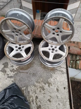 Джанти за Jaguar