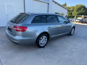 Audi A6 2.7tdi * 4x4* Navi* UNIKAT* , снимка 14