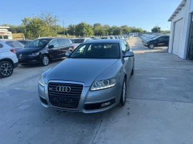 Audi A6 2.7tdi * 4x4* Navi* UNIKAT* , снимка 1