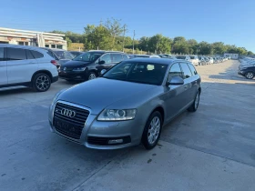Audi A6 2.7tdi * 4x4* Navi* UNIKAT* , снимка 2