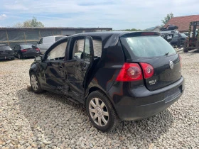 VW Golf 1.6fsi 116кс 6 скорости, снимка 6