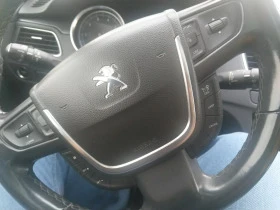 Peugeot 508 1, 6 THP, снимка 5