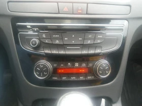 Peugeot 508 1, 6 THP, снимка 8