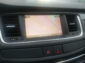 Peugeot 508 1, 6 THP, снимка 9