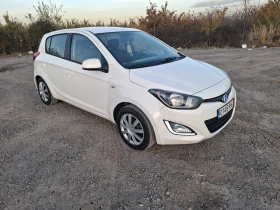 Hyundai I20 Бензин ГАЗ, снимка 7