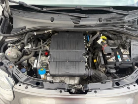 Fiat 500 1.2i panorama/E6, снимка 15