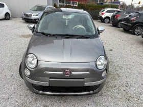Fiat 500 1.2i panorama/E6, снимка 2