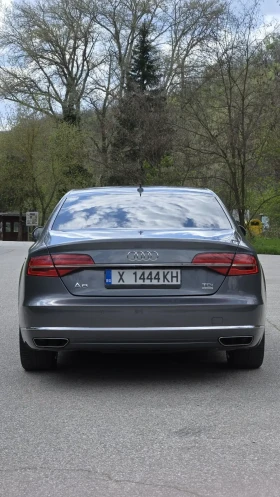 Audi A8 3.0 TDI Matrix 258к.с. Quattro, снимка 8