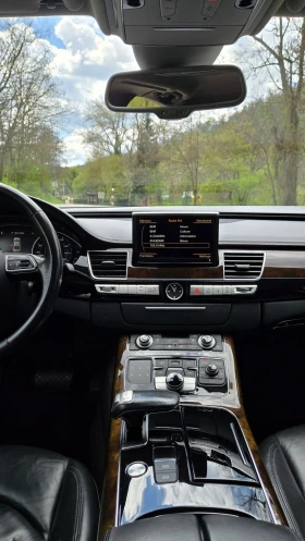 Audi A8 3.0 TDI Matrix 258к.с. Quattro, снимка 12