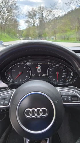 Audi A8 3.0 TDI Matrix 258к.с. Quattro, снимка 13