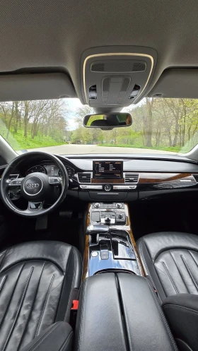 Audi A8 3.0 TDI Matrix 258к.с. Quattro, снимка 11