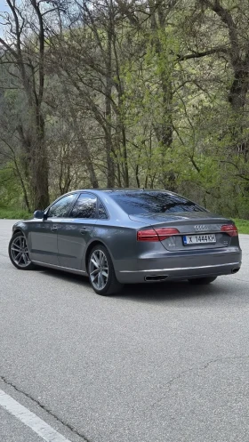 Audi A8 3.0 TDI Matrix 258к.с. Quattro, снимка 6