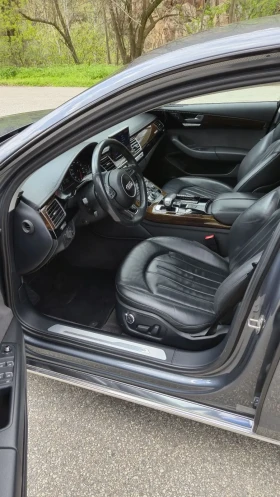 Audi A8 3.0 TDI Matrix 258к.с. Quattro, снимка 9