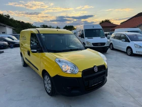 Fiat Doblo 1.3 M-JET MAXI БАЗА, снимка 3