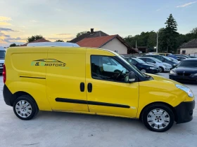 Fiat Doblo 1.3 M-JET MAXI БАЗА, снимка 4