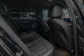BMW 550 e/xDrive/M-Sport/HuD/Камера/Adaptive Drive, снимка 10