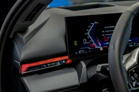 BMW 550 e/xDrive/M-Sport/HuD/Камера/Adaptive Drive, снимка 9